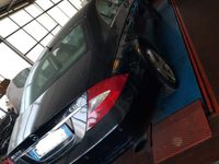 Gebraucht Mercedes CLS320 224 PS (164 kW) 2006 Schwarz Coupé