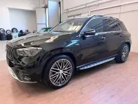 Usata Mercedes GLE53 AMG Premium 435 CV (319 kW) 2025 Nero SUV