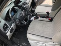 Usata Audi Q3 140 CV (102 kW) 2012 Blu SUV