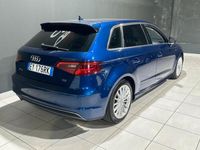 usata Audi A3 Sportback 1.6 TDI clean diesel s line