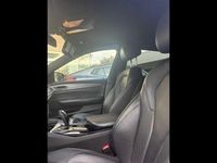 Usata BMW 630 Comfort Edition 249 CV (183 kW) 2019 Nero Coupé