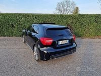Usata Mercedes A45 AMG AMG 421 CV (309 kW) 2015 Other Berlina