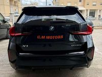 Usado BMW X1 M Sport 150 CV (110 kW) 2025 Negro SUV