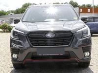 usata Subaru Forester 2.0 e-Boxer 2.0 e-Boxer MHEV CVT Lineartronic 4dventure