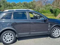 Usata Opel Antara 150 CV (110 kW) 2010 SUV