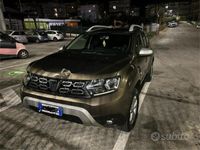 usata Dacia Duster 2019