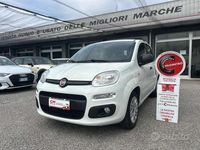 Usata Fiat Panda Easy 95 CV (69 kW) 2018 Bianco Utilitaria