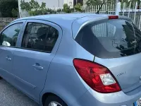 Usata Opel Corsa 81 CV (59 kW) 2007 Bluazzurro Utilitaria