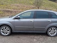 Usata Fiat Croma 2010 Grigio Berlina