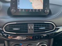 Usata Fiat Tipo Business 95 CV (69 kW) 2021 Blu Station wagon