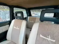 Usata Fiat Panda 4x4 50 CV (36 kW) 1988 Utilitaria