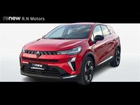 Usata Renault Symbioz Techno 145 CV (106 kW) 2024 Rosso SUV