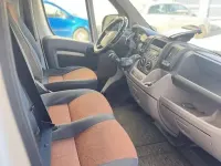Usata Fiat Ducato 111 CV (81 kW) 2006 Furgone