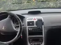 Usata Peugeot 307 107 CV (78 kW) 2005 Marrone Station wagon