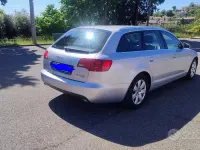 Usata Audi A6 179 CV (131 kW) 2006 Station wagon