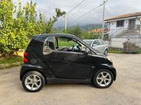 usata Smart ForTwo Coupé 1000 52 kW passion