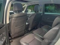 Usata Renault Espace Initiale Paris 160 CV (117 kW) 2015 Grigio Monovolume