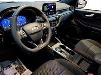 Usata Ford Kuga ST-Line 120 CV (88 kW) 2023 Bianco SUV