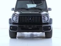 Usata Mercedes S63 AMG AMG 585 CV (430 kW) 2024 Nero SUV