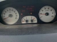 Usata Lancia Musa 95 CV (69 kW) 2007 Marrone Monovolume