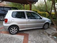 Usata VW Polo 2000 Grigio Utilitaria
