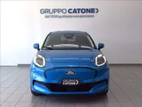 Nuova Ford Puma Gen-E 52 kW (71 CV) 2025 Blu SUV