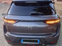 Usata DS Automobiles DS3 Opera 131 CV (96 kW) 2023 Grigio Utilitaria
