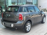 Usata Mini One D Countryman 2013 Grigio SUV