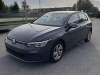 Usata VW Golf VIII Life 110 CV (80 kW) 2020 Berlina