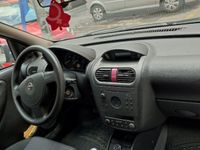 usata Opel Corsa 1.0 benzina