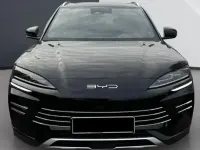 Nuova BYD Seal U Design 324 CV (238 kW) 2025 Nero SUV