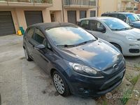 Usata Ford Fiesta 2011 Utilitaria