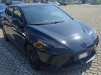 Usata MG MG4 EV 53 kW (73 CV) 2023 Utilitaria