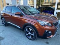 usata Peugeot 3008 PureTech Turbo 130 S&S Allure