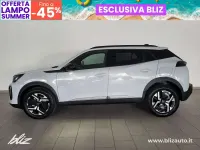 Nuova Peugeot 2008 Allure 101 CV (74 kW) 2026 Bianco okenite SUV