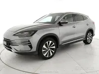 Nieuw BYD Seal U Design 324 PK (238 kW) 2026 Grijs SUV
