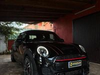 Usata Mini John Cooper Works 231 CV (169 kW) 2017 Nero Utilitaria