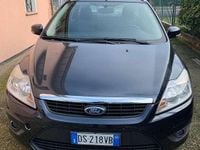 Usata Ford Focus Style 145 CV (106 kW) 2008 Station wagon