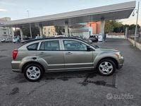 Usata Dodge Caliber 2008 Utilitaria