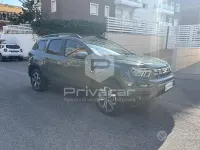Usata Dacia Duster Journey 101 CV (74 kW) 2023 Verde SUV