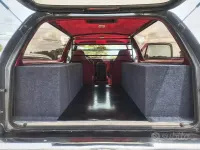 Usata Dodge Ram 1992 Grigio Pick-up