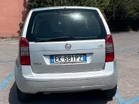 Usata Fiat Idea 77 CV (56 kW) 2011 Monovolume