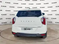 Nuova KGM Tivoli 135 CV (99 kW) 2026 Bianco SUV