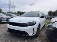 Usata Opel Corsa S 75 CV (55 kW) 2024 Bianco Utilitaria