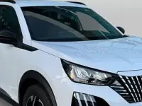 Nuova Peugeot 2008 Allure 102 CV (75 kW) 2026 Blu SUV