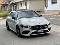 usata Mercedes CLA200 Shooting Brake d Aut. Premiu