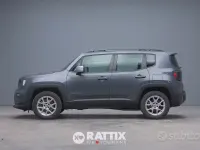 Gebraucht Jeep Renegade 131 PS (96 kW) 2022 Grau SUV