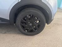 Occasion Opel Mokka GS Line 101 ch (74 kW) 2021 Gris SUV