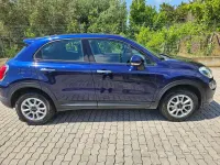 Usata Fiat 500 95 CV (69 kW) 2018 Station wagon