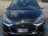 Käytetty DS Automobiles DS3 110 HP (80 kW) 2016 Coupe - kaksiovinen